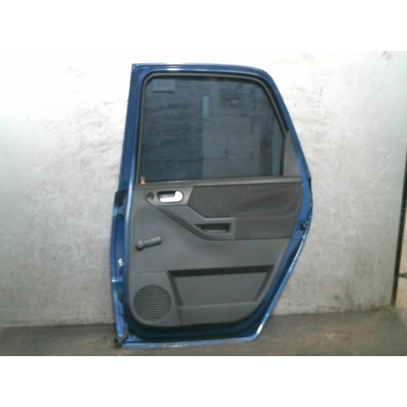 Porte arriere droit OPEL MERIVA A Photo n°2