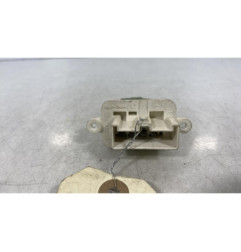 Resistance chauffage OPEL MERIVA A Photo n°1