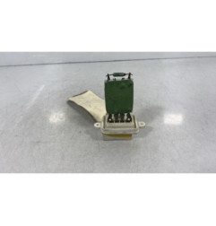 Resistance chauffage OPEL MERIVA A