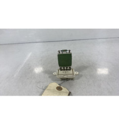 Resistance chauffage OPEL MERIVA A
