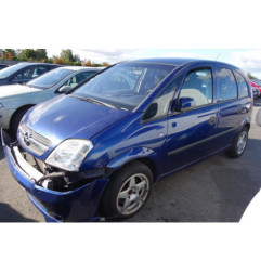 Resistance chauffage OPEL MERIVA A