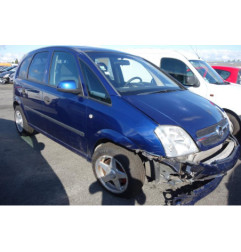 Resistance chauffage OPEL MERIVA A
