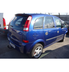 Resistance chauffage OPEL MERIVA A