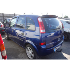 Resistance chauffage OPEL MERIVA A
