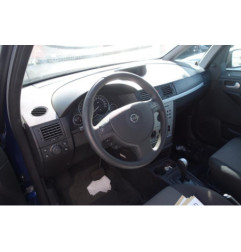 Resistance chauffage OPEL MERIVA A