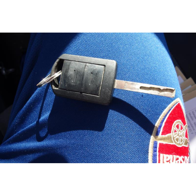 Resistance chauffage OPEL MERIVA A Photo n°11