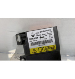 Boitier air bag DACIA DUSTER 1 Photo n°1