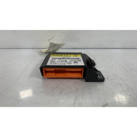 Boitier air bag DACIA DUSTER 1