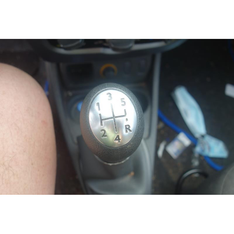 Boitier air bag DACIA DUSTER 1 Photo n°6
