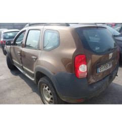 Boitier air bag DACIA DUSTER 1