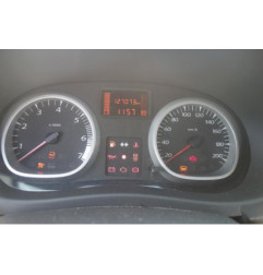 Boitier air bag DACIA DUSTER 1