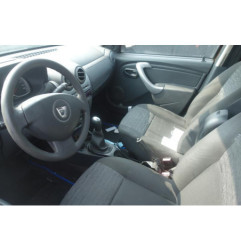 Bloc ABS (freins anti-blocage) DACIA DUSTER 1
