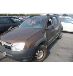 Bloc ABS (freins anti-blocage) DACIA DUSTER 1