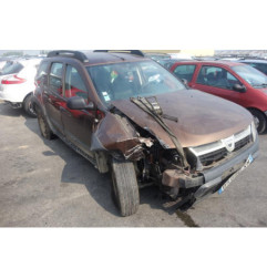 Bloc ABS (freins anti-blocage) DACIA DUSTER 1