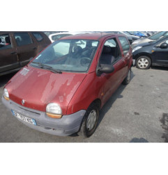 Interrupteur de leve vitre avant droit RENAULT TWINGO 1