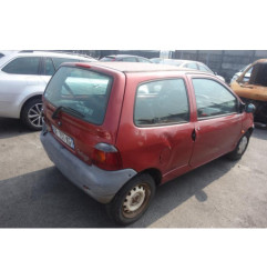 Interrupteur de leve vitre avant droit RENAULT TWINGO 1