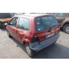 Interrupteur de leve vitre avant droit RENAULT TWINGO 1