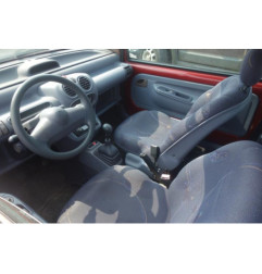 Interrupteur de leve vitre avant droit RENAULT TWINGO 1