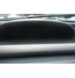 Interrupteur de leve vitre avant droit RENAULT TWINGO 1