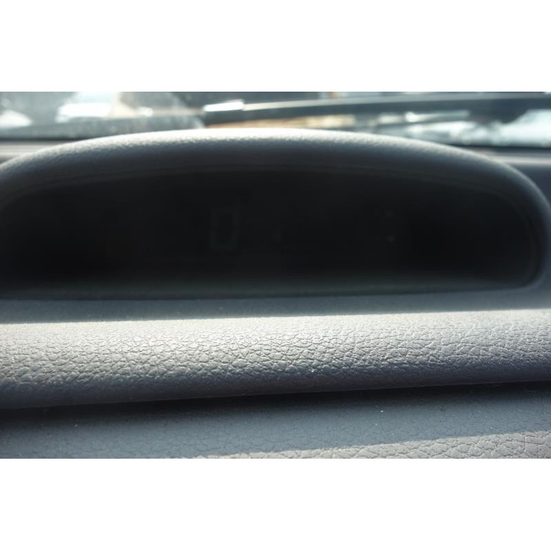 Interrupteur de leve vitre avant droit RENAULT TWINGO 1 Photo n°9