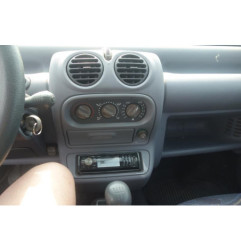 Interrupteur de leve vitre avant droit RENAULT TWINGO 1