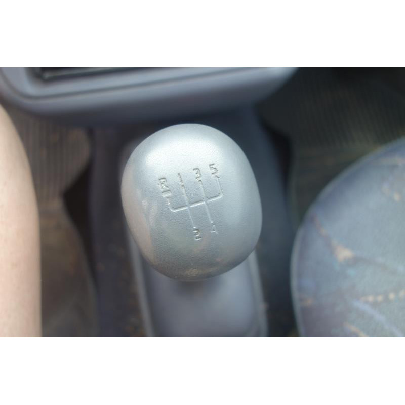 Interrupteur de leve vitre avant droit RENAULT TWINGO 1 Photo n°11