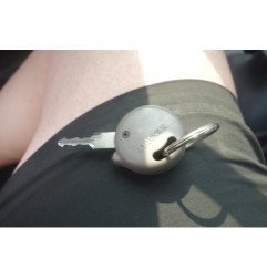 Interrupteur de leve vitre avant droit RENAULT TWINGO 1
