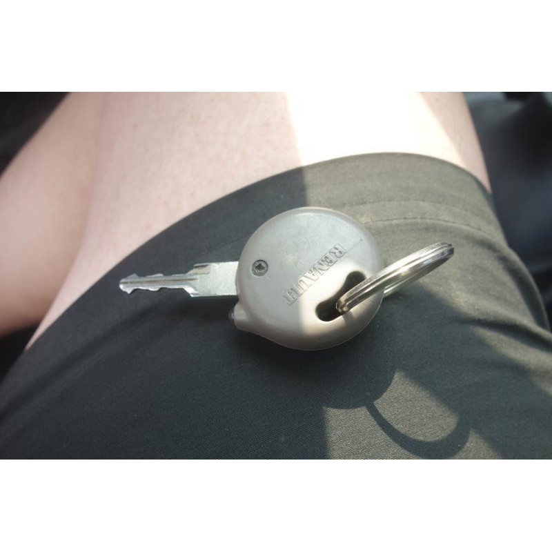 Interrupteur de leve vitre avant droit RENAULT TWINGO 1 Photo n°12