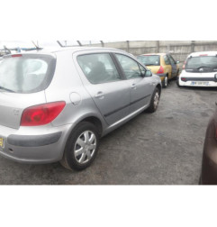 Serrure avant gauche PEUGEOT 307