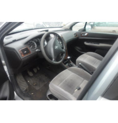 Serrure avant gauche PEUGEOT 307