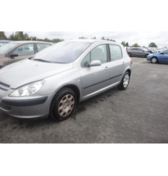 Serrure avant gauche PEUGEOT 307