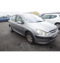 Serrure avant gauche PEUGEOT 307