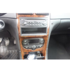 Serrure avant gauche PEUGEOT 307