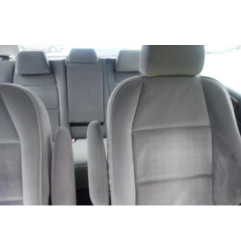 Serrure avant gauche PEUGEOT 307
