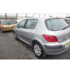 Serrure avant gauche PEUGEOT 307