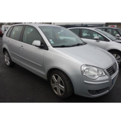 Ceinture arriere gauche VOLKSWAGEN POLO 4