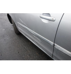 Ceinture arriere gauche VOLKSWAGEN POLO 4