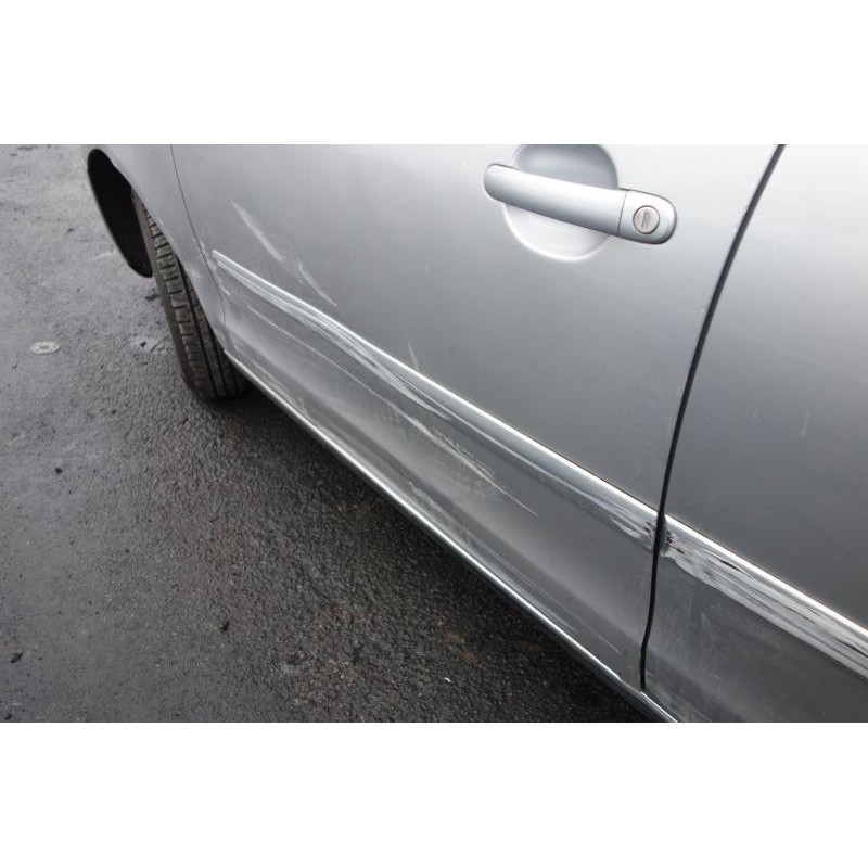 Ceinture arriere gauche VOLKSWAGEN POLO 4 Photo n°8