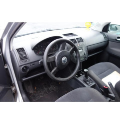 Ceinture arriere gauche VOLKSWAGEN POLO 4