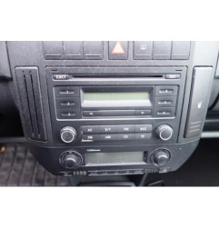 Ceinture arriere gauche VOLKSWAGEN POLO 4
