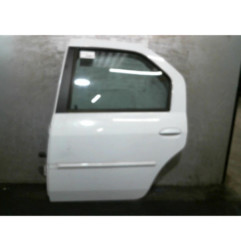 Porte arriere gauche DACIA LOGAN 1