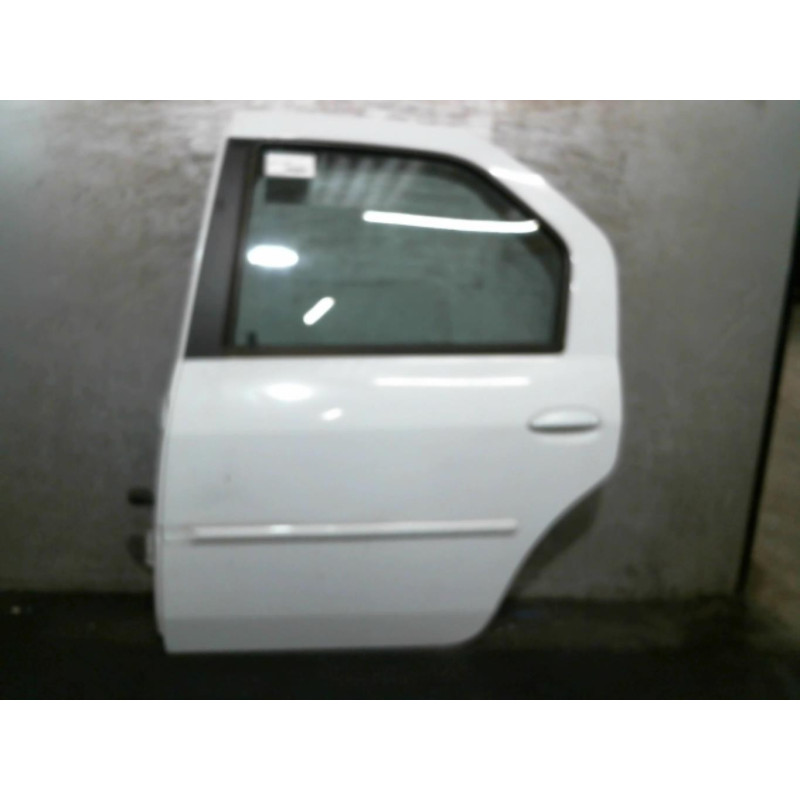 Porte arriere gauche DACIA LOGAN 1 Photo n°2