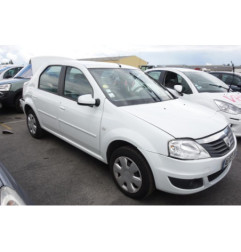 Porte arriere gauche DACIA LOGAN 1