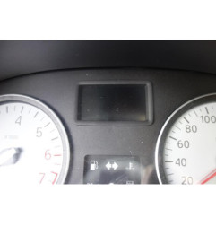Porte arriere gauche DACIA LOGAN 1