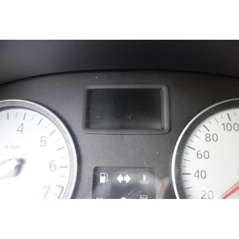 Porte arriere gauche DACIA LOGAN 1 Photo n°4