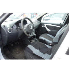 Porte arriere gauche DACIA LOGAN 1