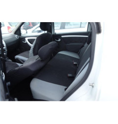 Porte arriere gauche DACIA LOGAN 1