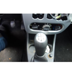 Porte arriere gauche DACIA LOGAN 1