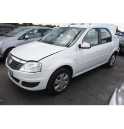 Porte arriere gauche DACIA LOGAN 1