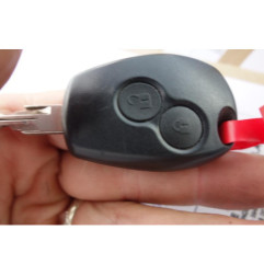 Porte arriere gauche DACIA LOGAN 1